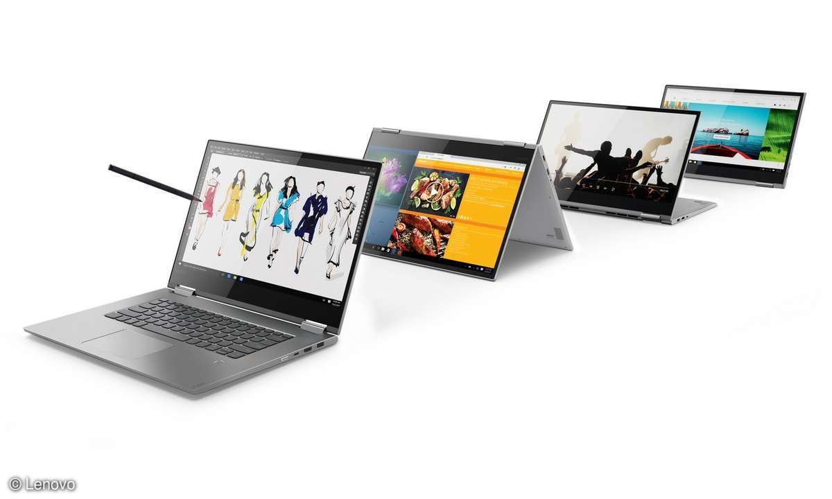 Notebook Laptop