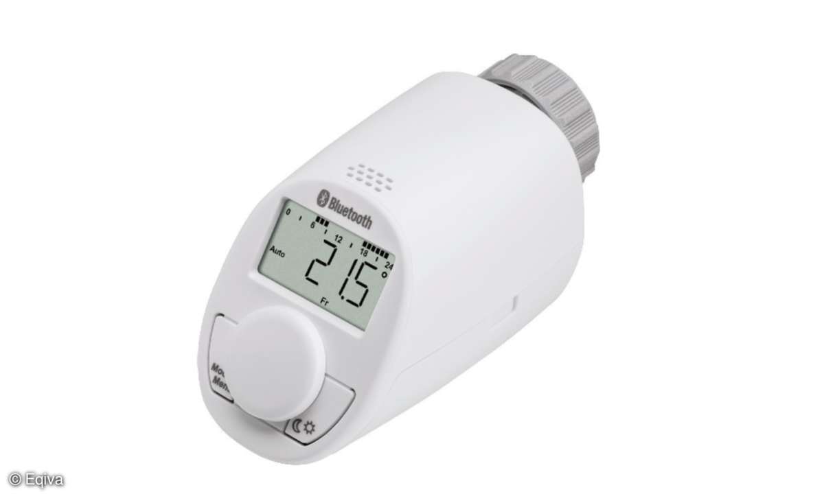 Bluetooth-Thermostat