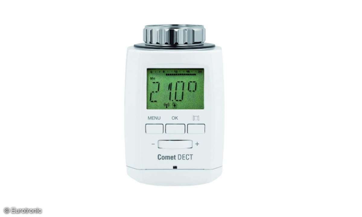 DECT-Thermostat