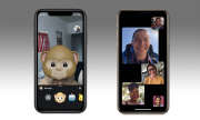 Videotelefonie mit älteren iPhones