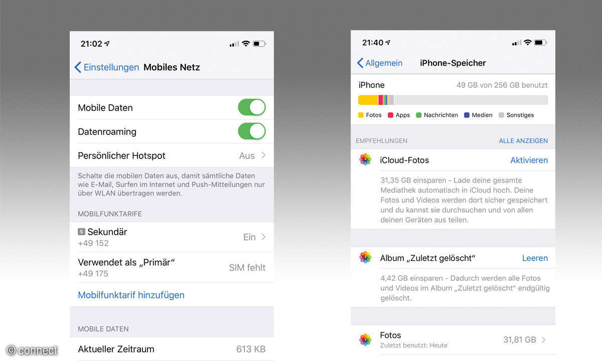 iPhone XR im Test