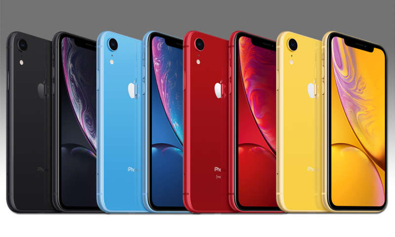 iPhone XR im Test - connect