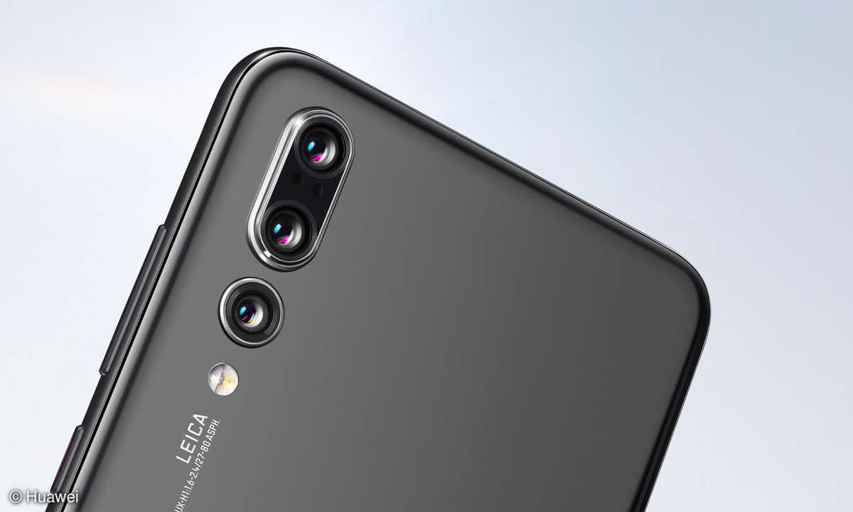 Huawei P20 Pro