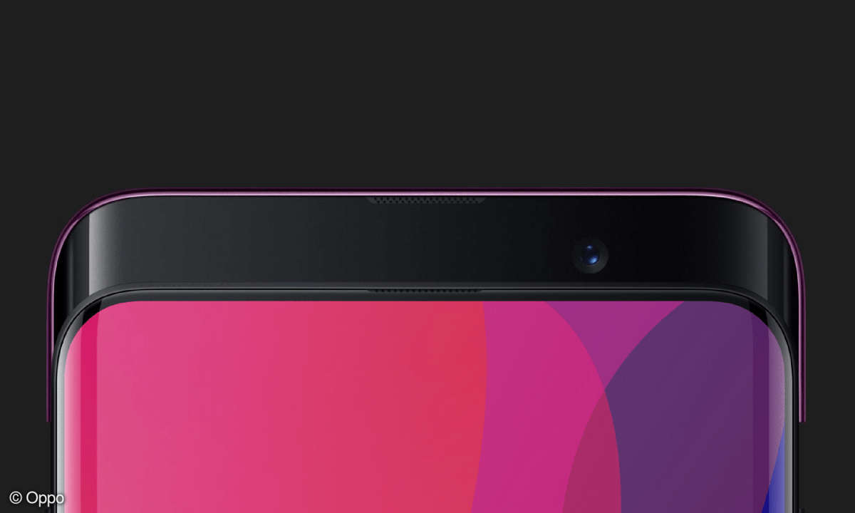 Oppo Find X