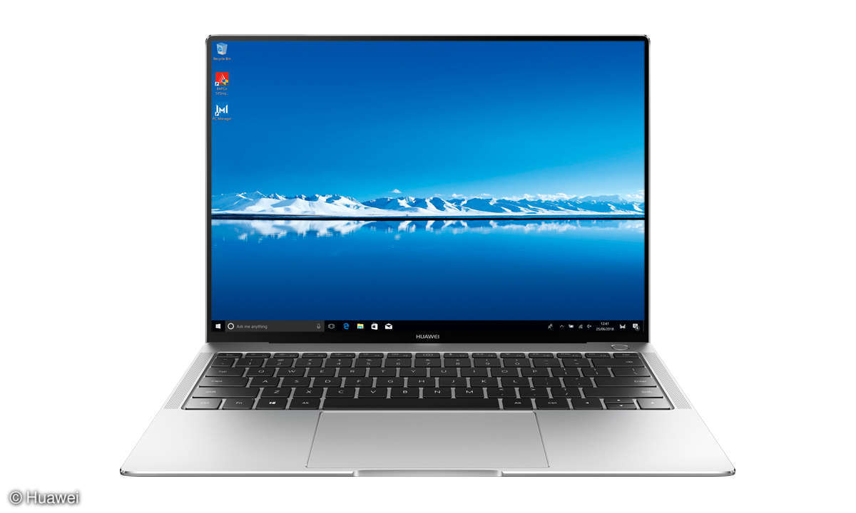 Huawei Matebook X Pro
