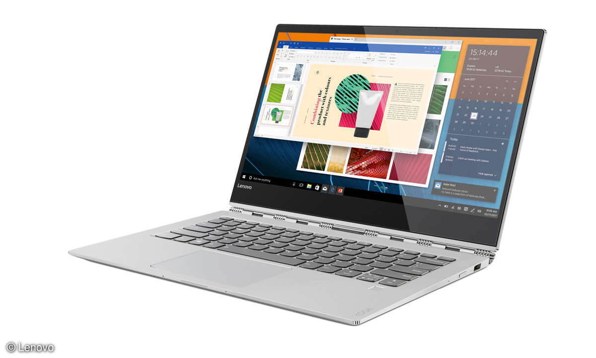 Lenovo Yoga 920