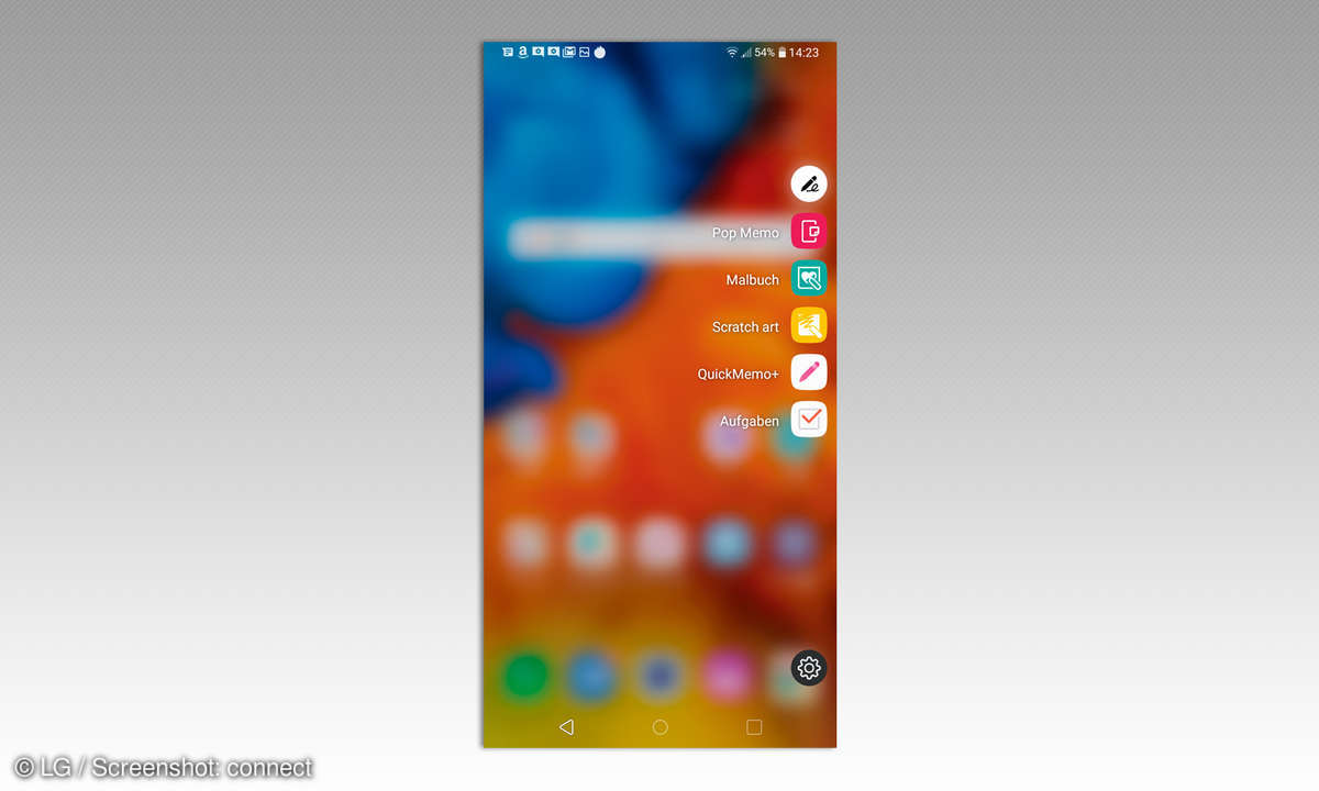 LG Q Stylus