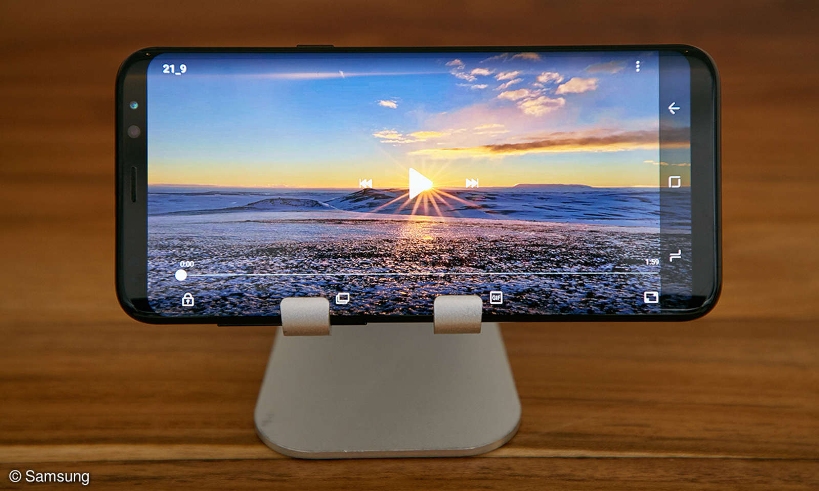 dolby atmos galaxy s8
