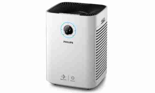 Luftreiniger Kaufberatung Gerate Tipps Von Philips Soehnle Rowenta Und Blueair Connect