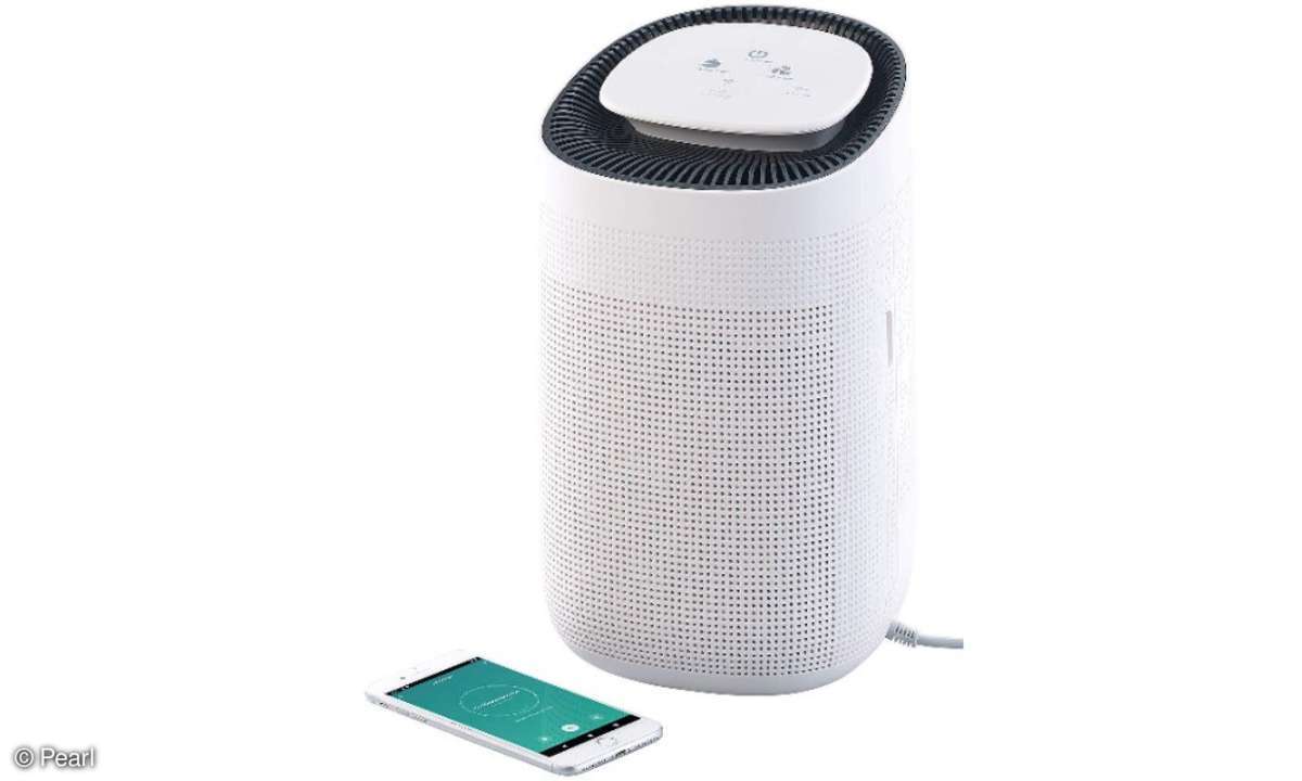 WiFi-Kombi-Gerät
