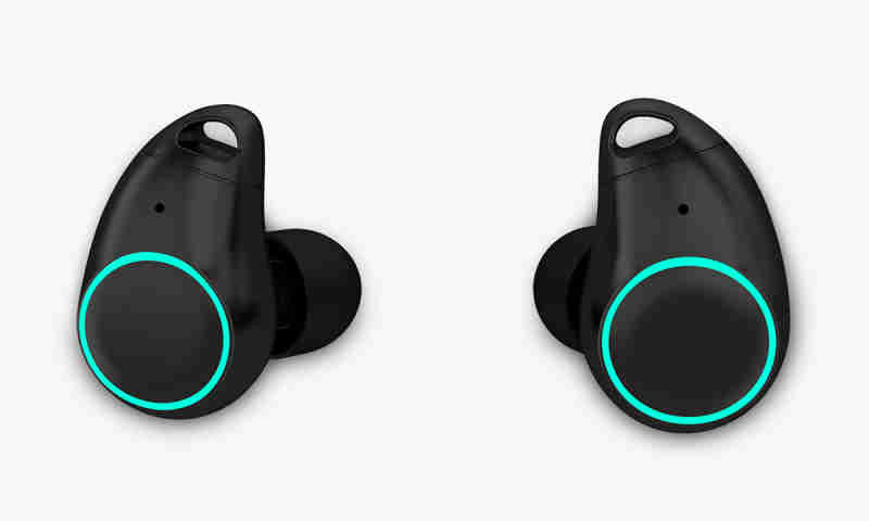 HolyHigh TWS i7: Kabellose In Ear Kopfhörer mit Bluetooth im HolyHigh TWS i7: Kabellose In Ear Kopfhörer mit Bluetooth im