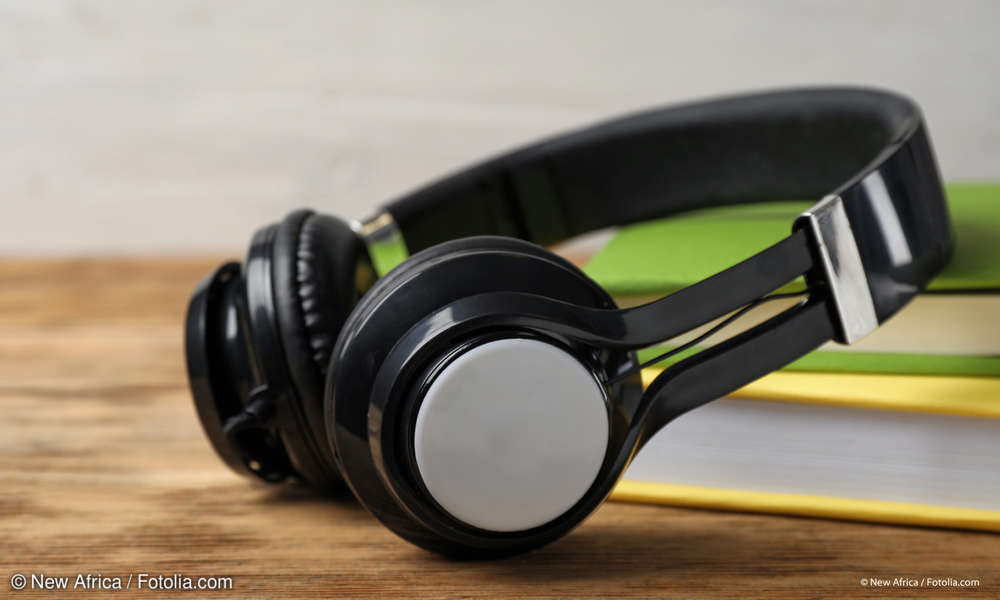 Die besten Kopfhörer HiFi, mobil und Noise Cancelling connect