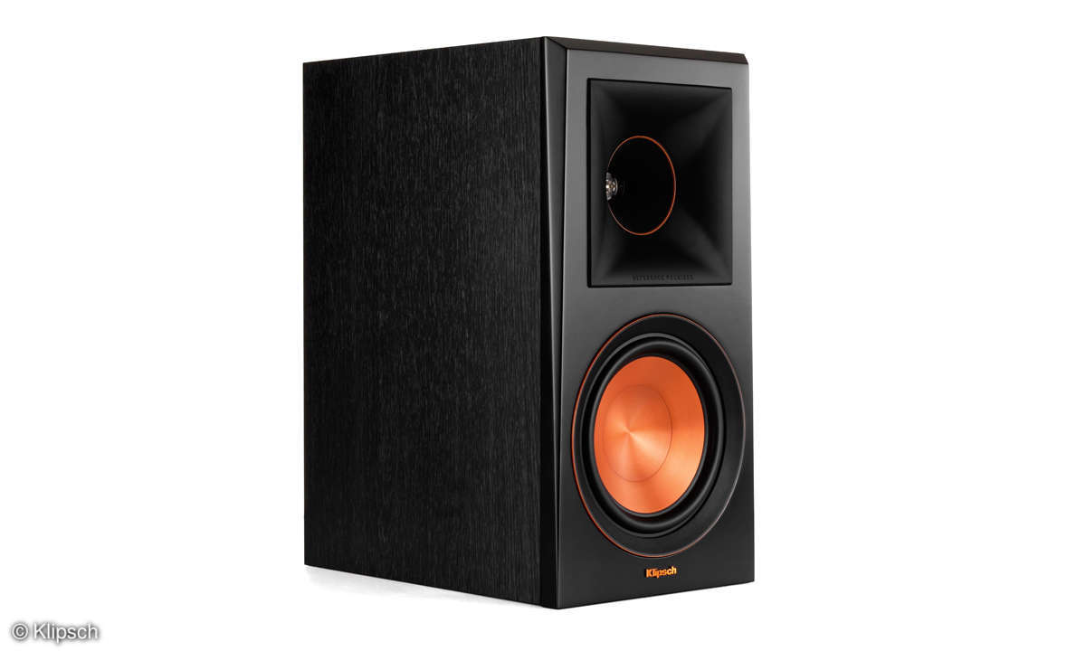 Klipsch Reference Premium 600M