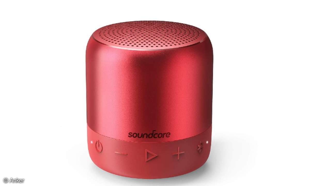 Bluetooth-Lautsprecher