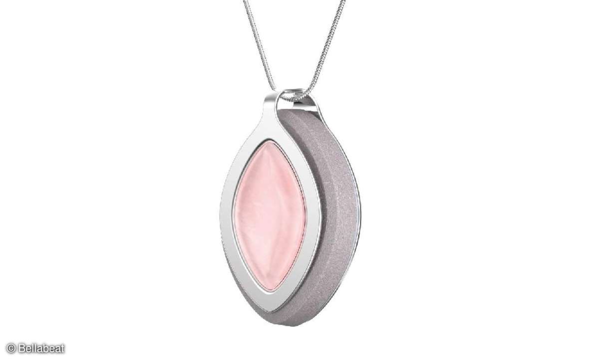 Schmuck-Tracker