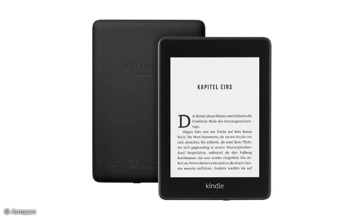 eBook-Reader von Amazon