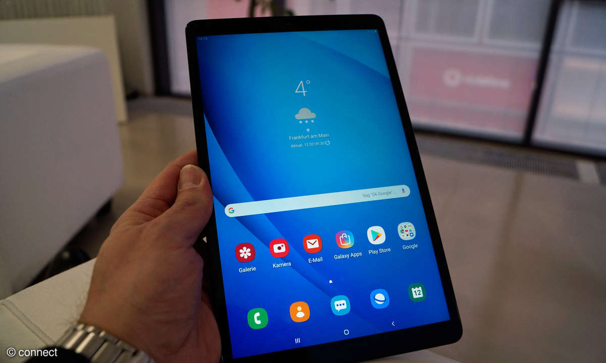 Samsung Galaxy Tab A (2019)