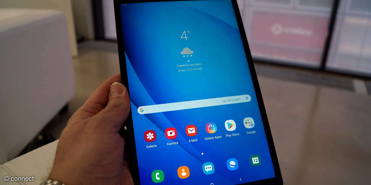 Samsung Galaxy Tab A (2019)
