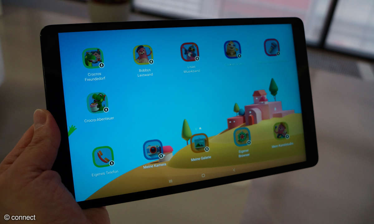 Samsung Galaxy Tab A (2019)