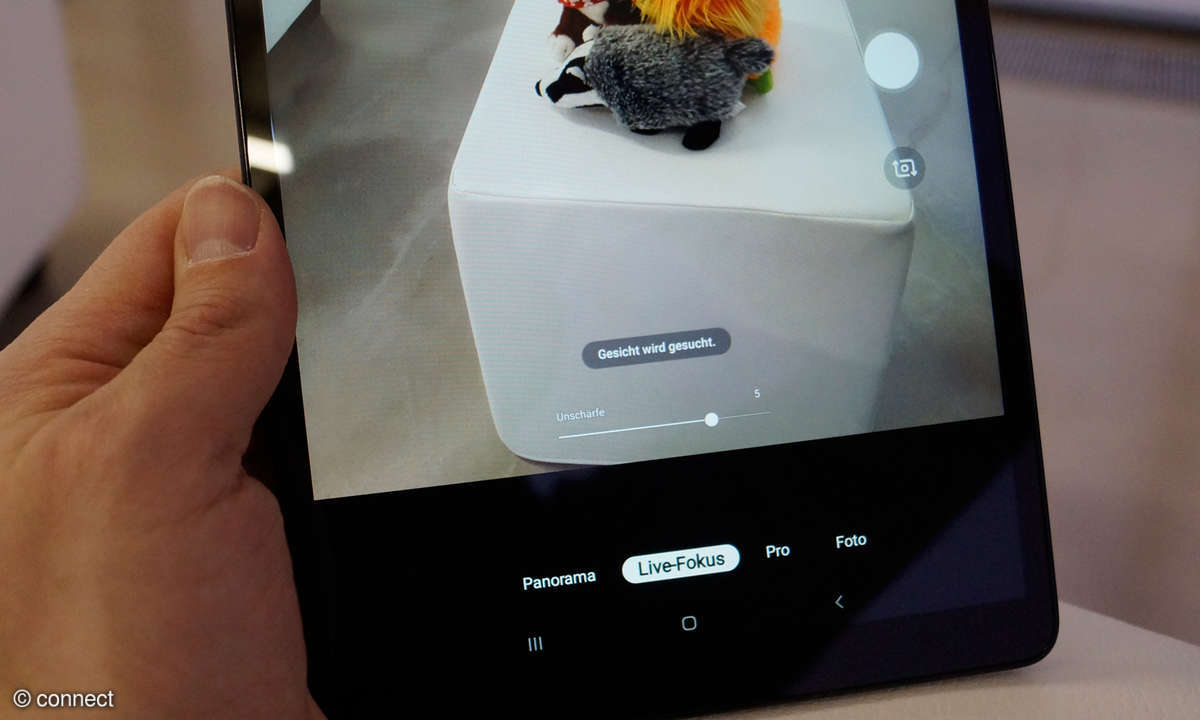 Samsung Galaxy Tab A (2019)