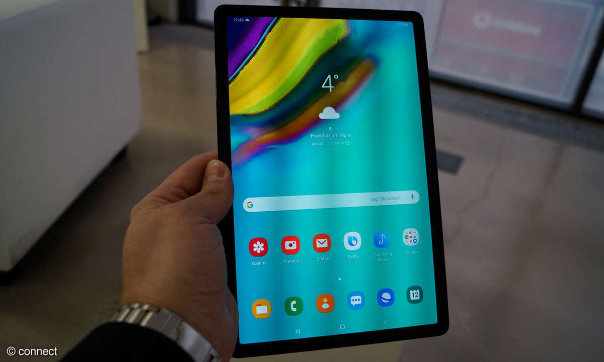 Samsung Galaxy Tab S5e