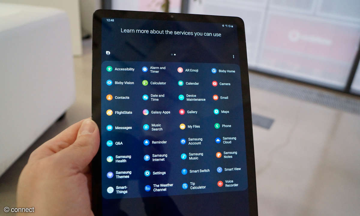 Samsung Galaxy Tab S5e