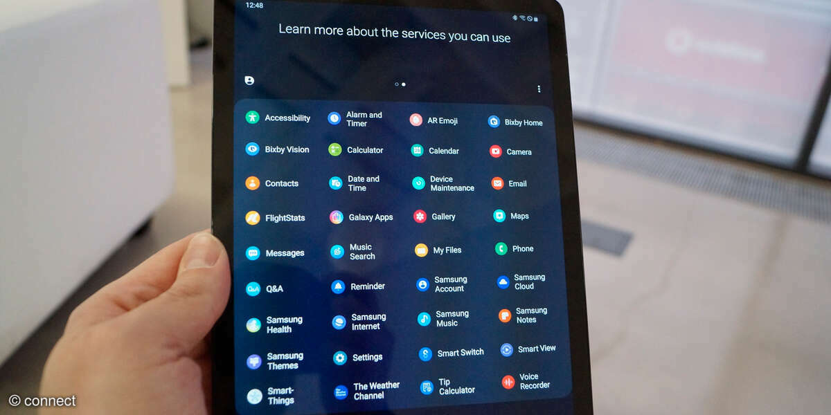 Samsung Galaxy Tab S5e
