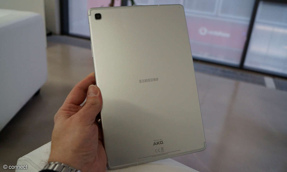 Samsung Galaxy Tab S5e
