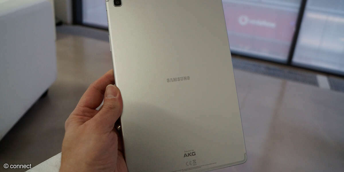 Samsung Galaxy Tab S5e