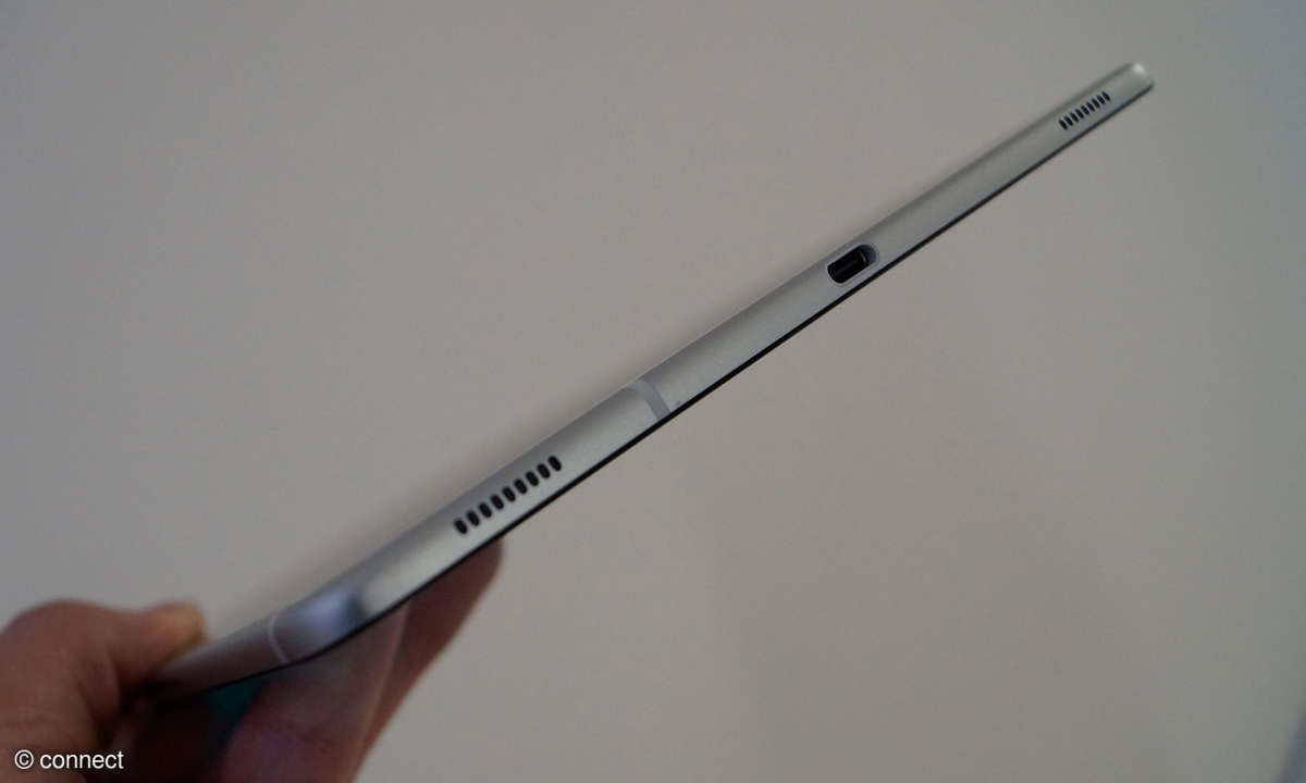 Samsung Galaxy Tab S5e