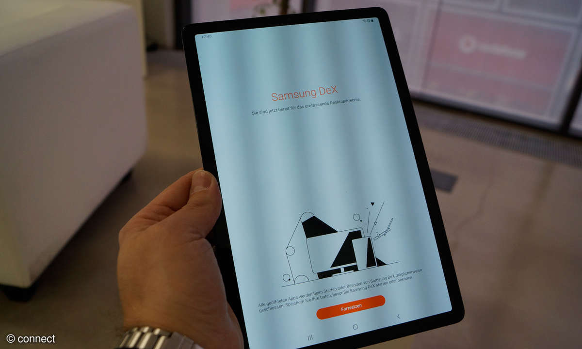 Samsung Galaxy Tab S5e