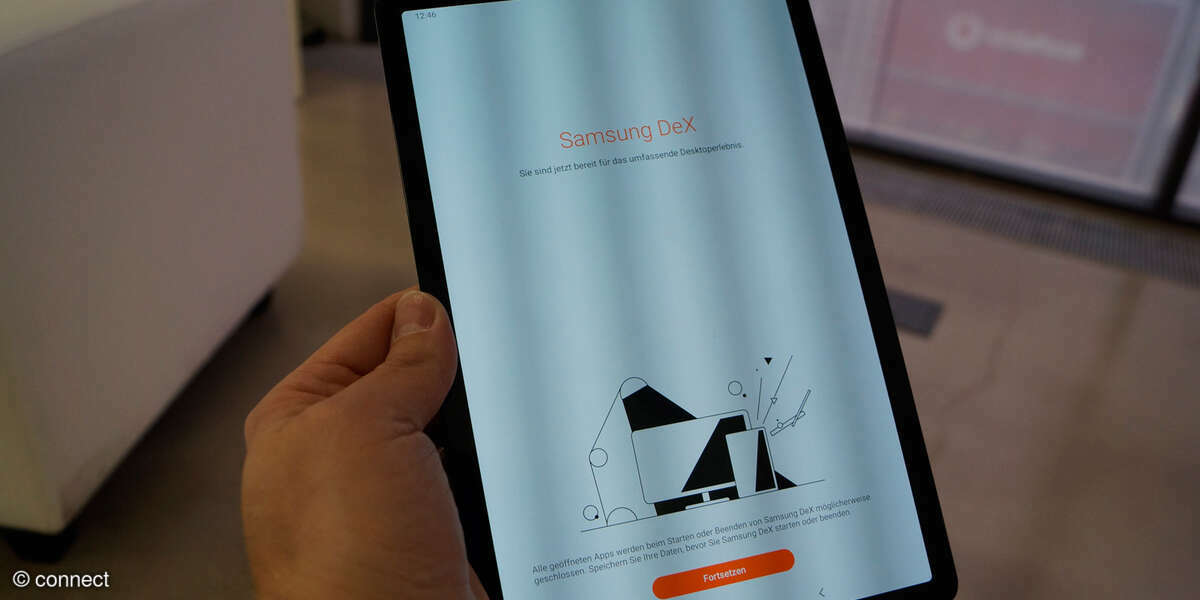 Samsung Galaxy Tab S5e