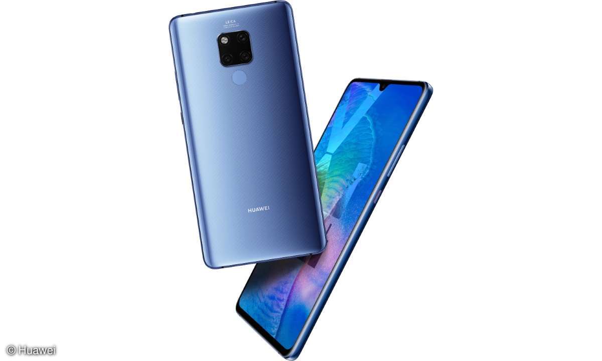 Huawei Mate 20 X