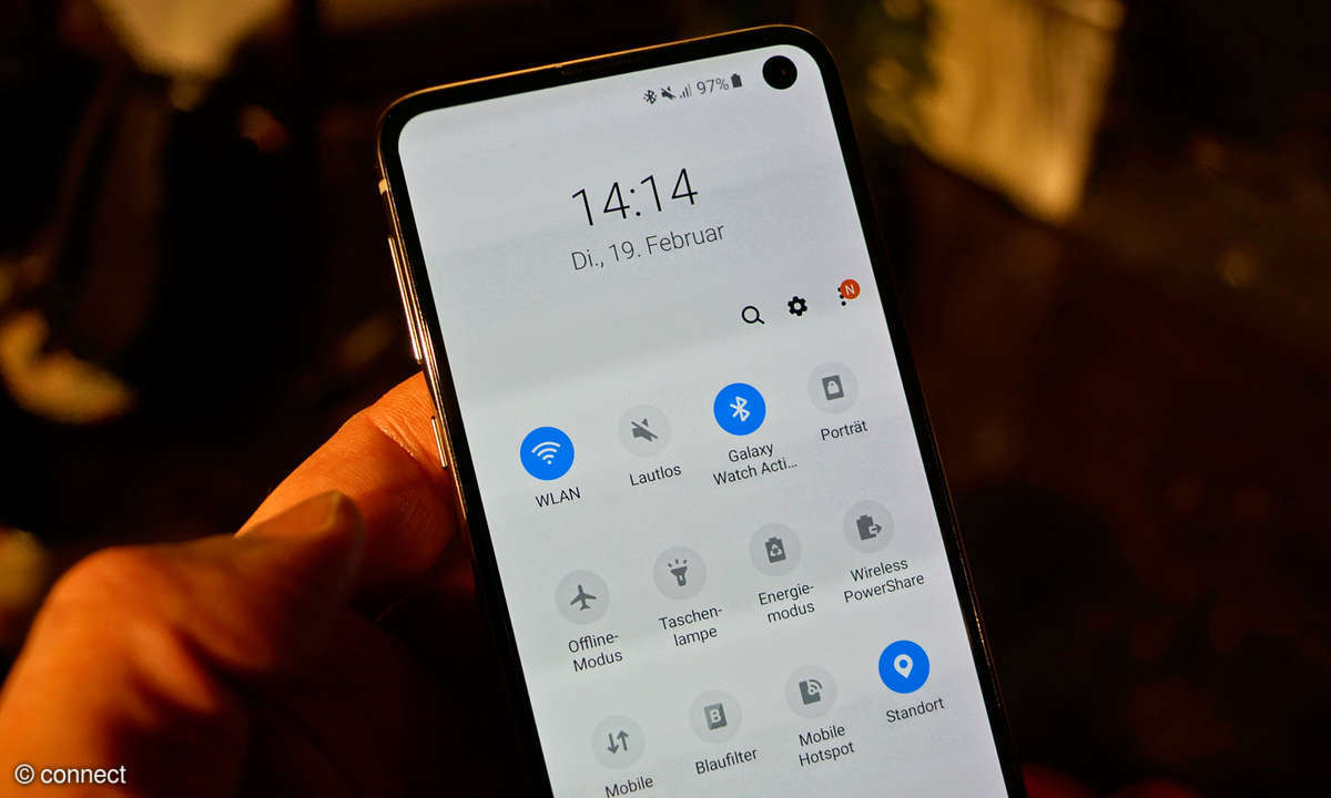 Samsung Galaxy S10e