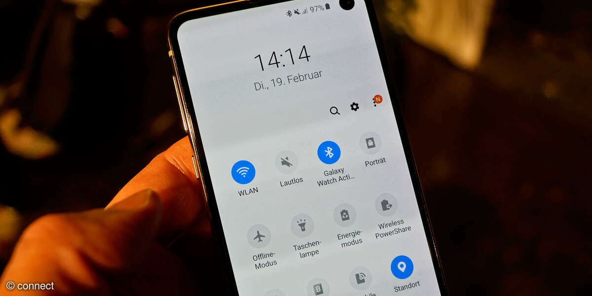 Samsung Galaxy S10e