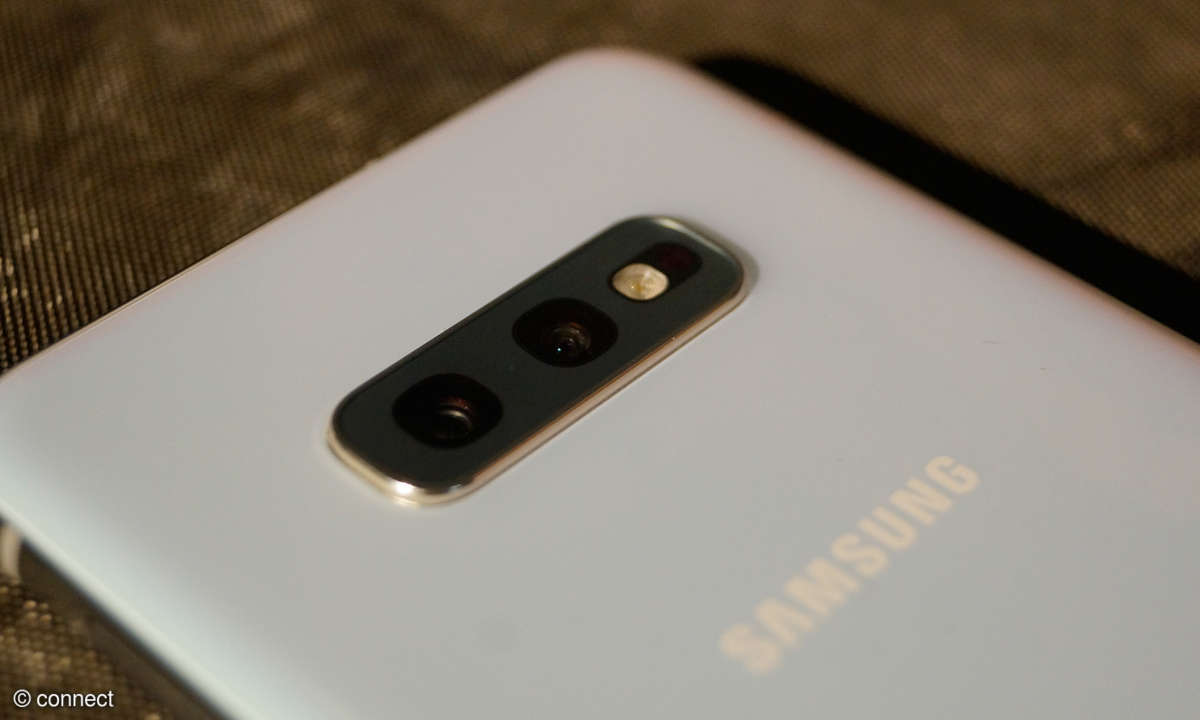Samsung Galaxy S10e