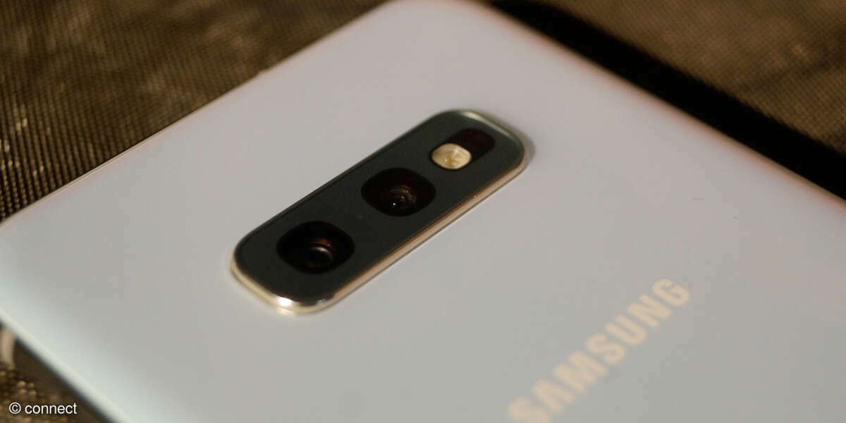 Samsung Galaxy S10e