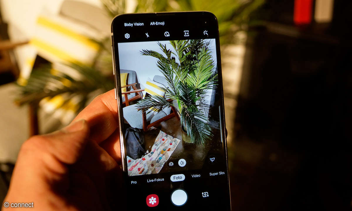 Samsung Galaxy S10e
