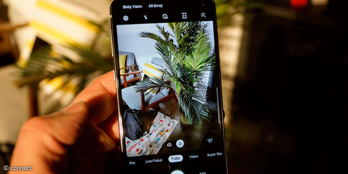 Samsung Galaxy S10e