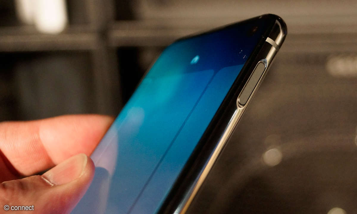 Samsung Galaxy S10e