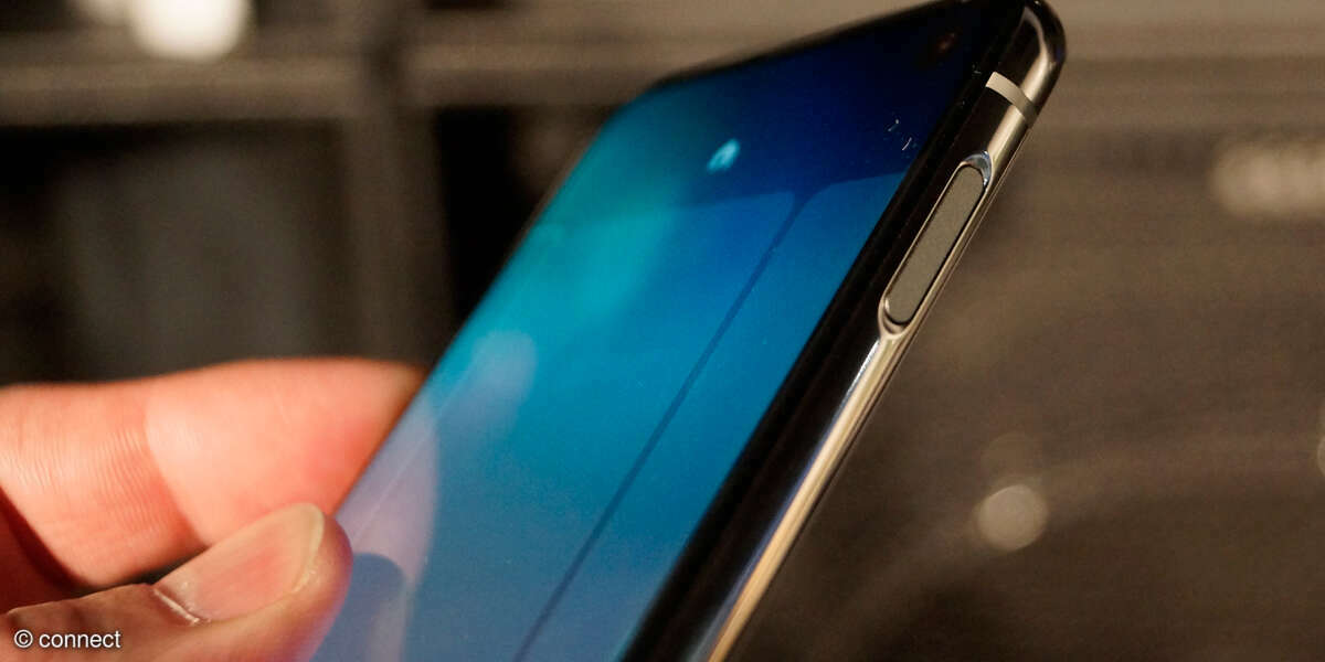 Samsung Galaxy S10e