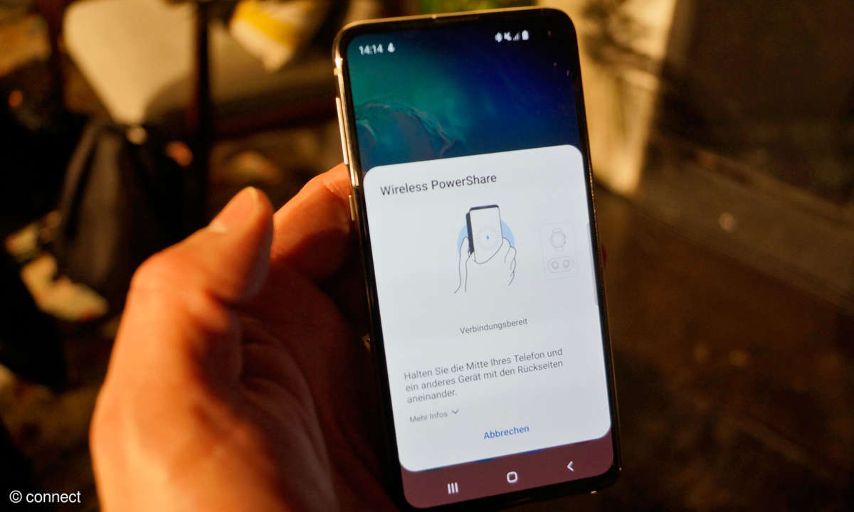 Samsung Galaxy S10e