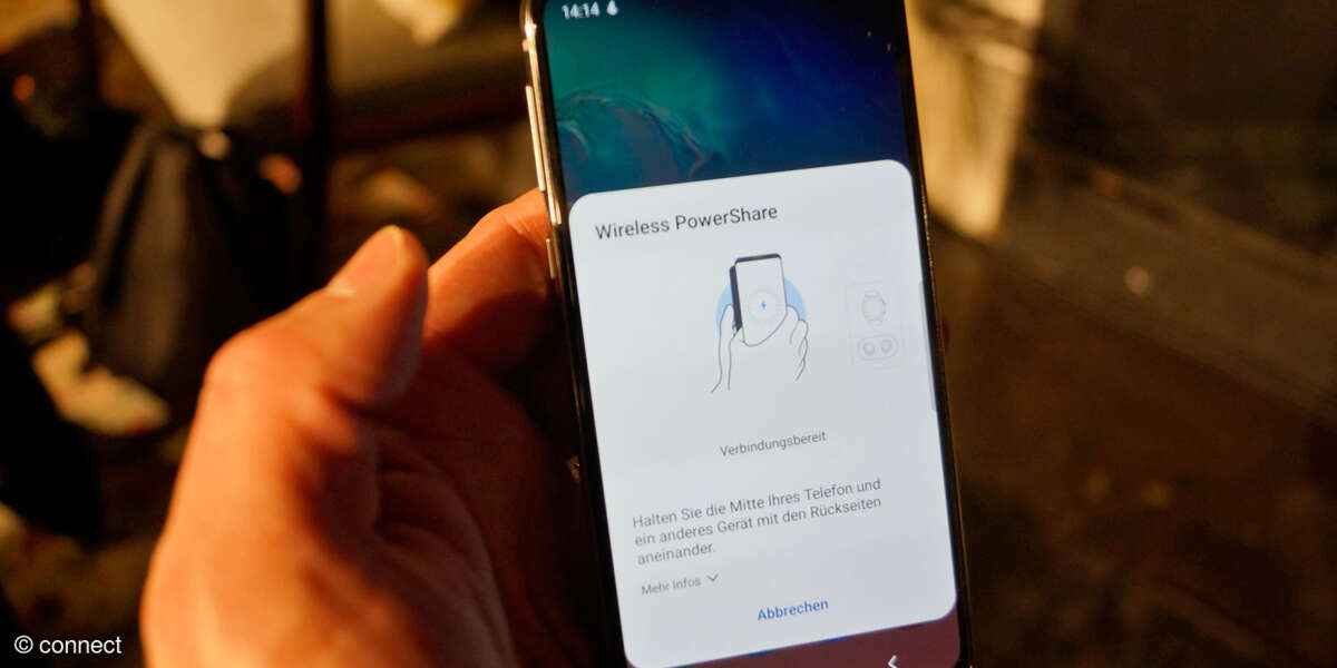 Samsung Galaxy S10e