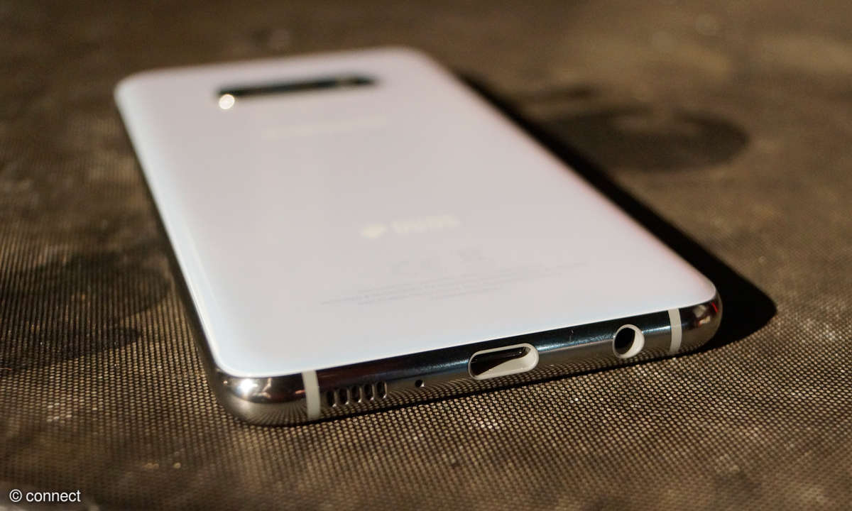 Samsung Galaxy S10e