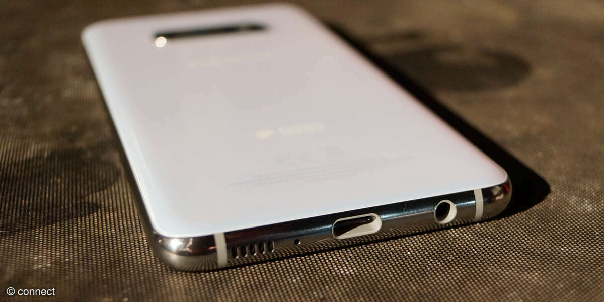 Samsung Galaxy S10e