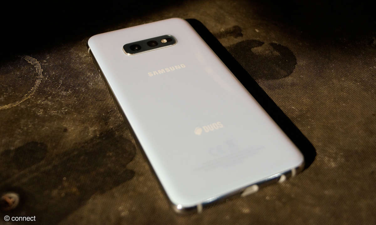 Samsung Galaxy S10e