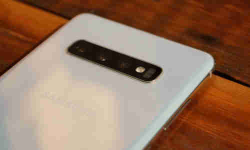 Samsung Galaxy S10 Lohnt Sich Der Kauf Noch Connect