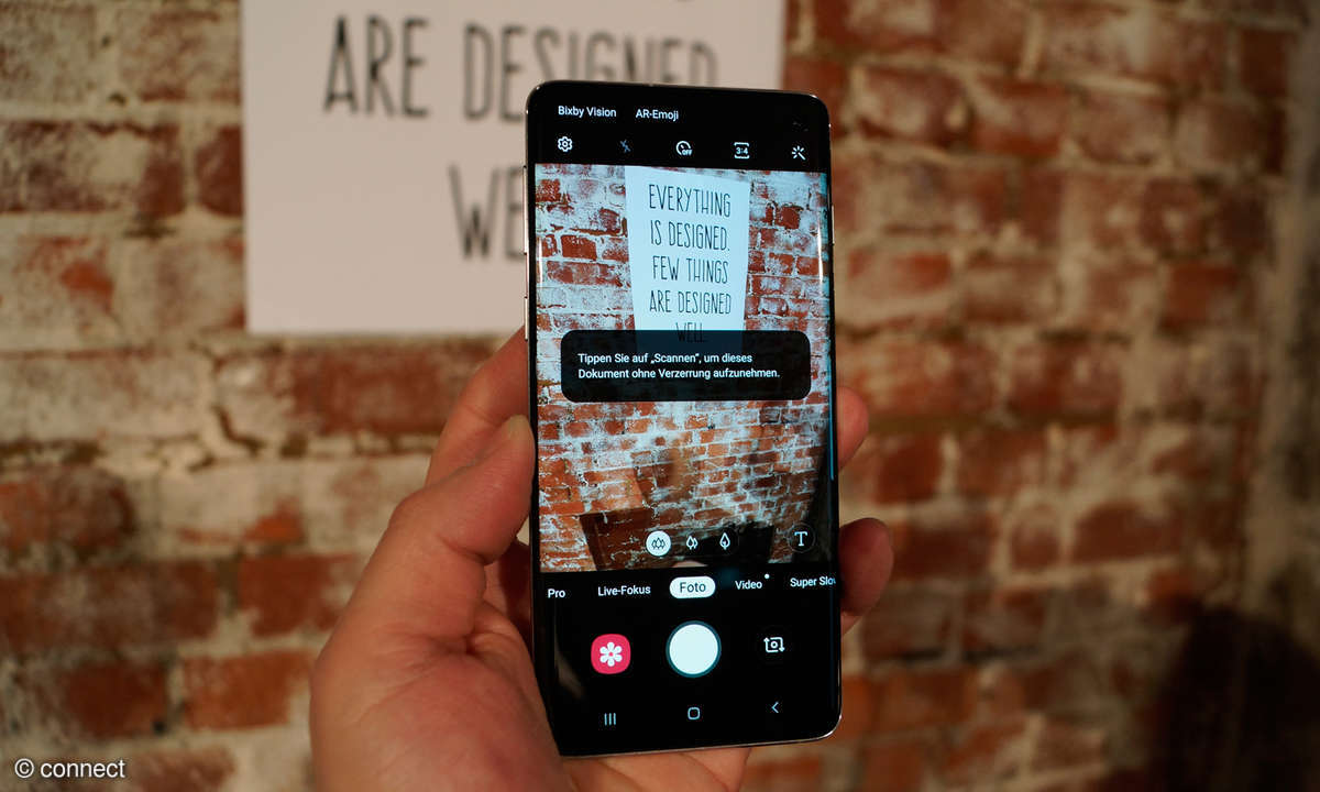 Samsung Galaxy S10