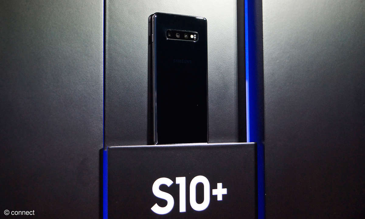 Samsung Galaxy S10 Plus