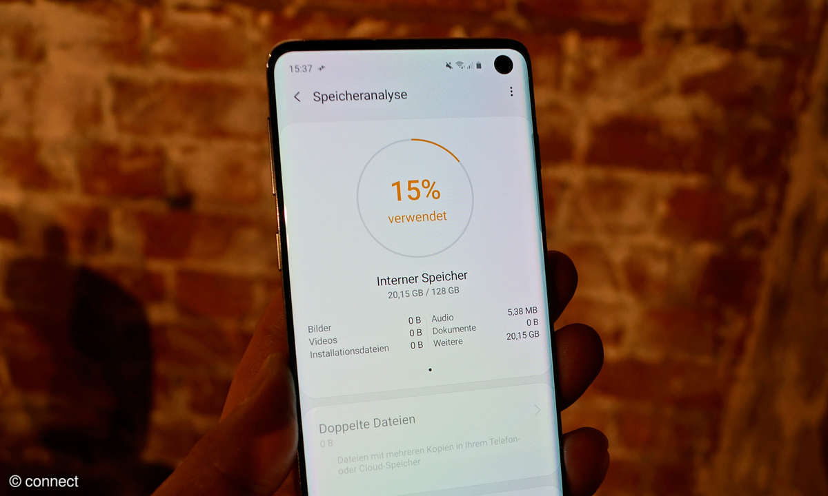 Samsung Galaxy S10